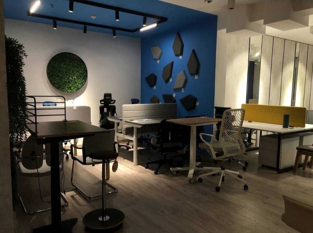 Аренда помещение Ташкент сити ЖК Gardens 158м2