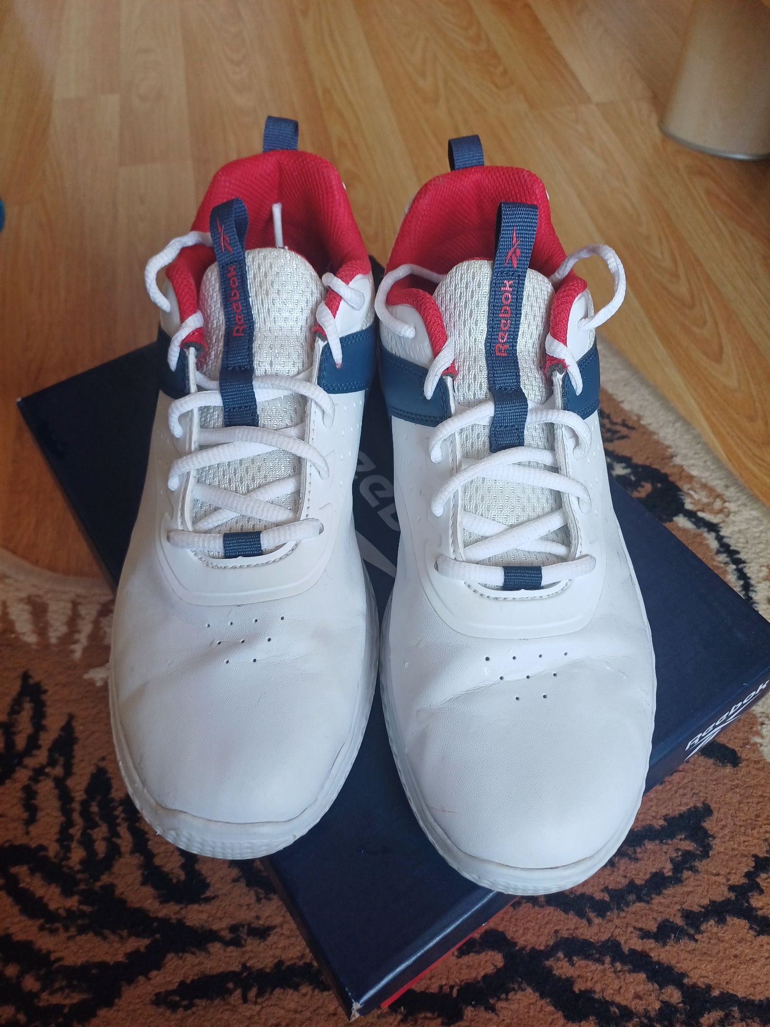 Маратонки Reebok за момче
