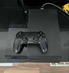 Playsation 4 500gb
