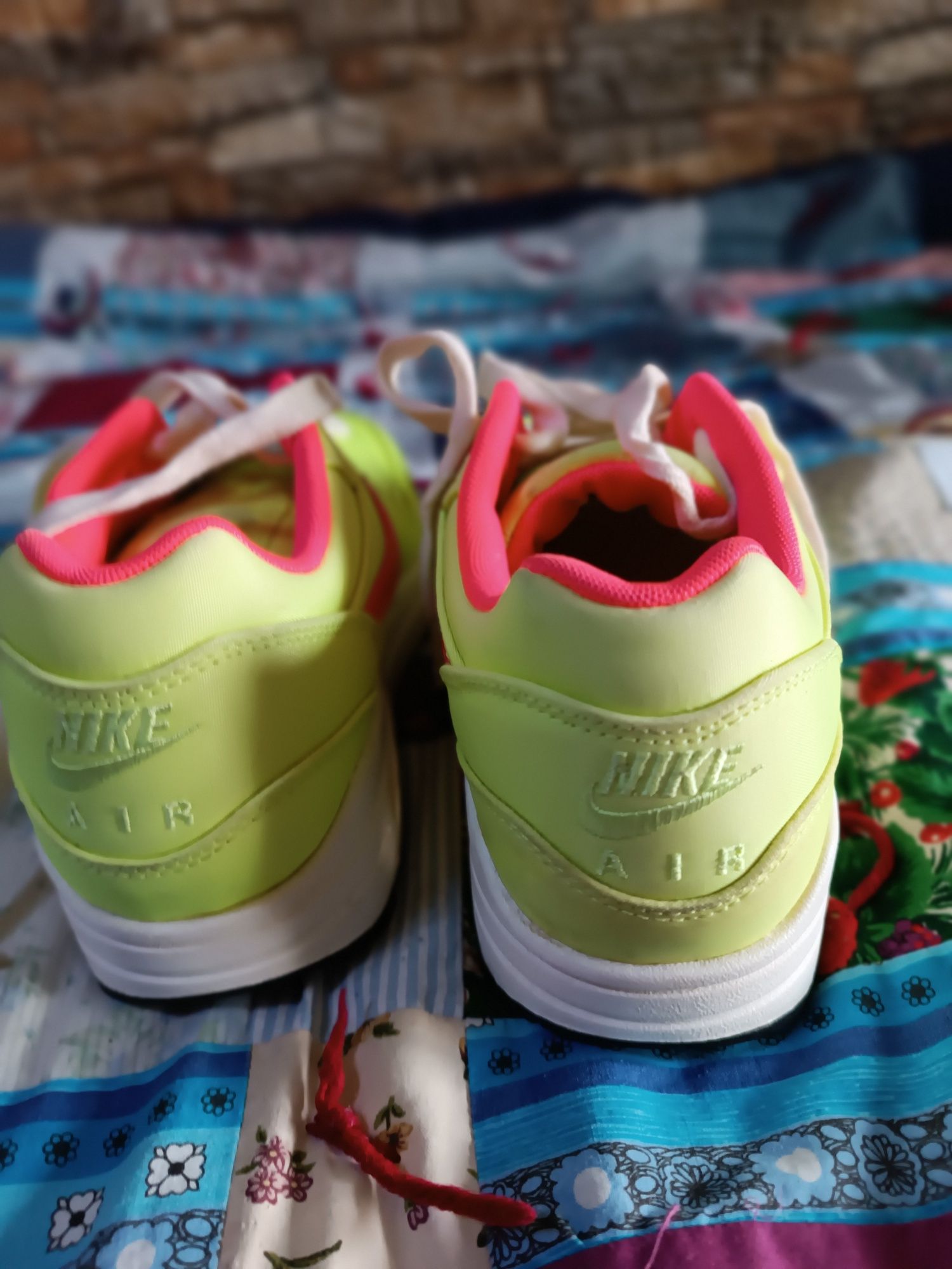 Adidași Nike Air Max 1 Premium QS.marimea 38,5