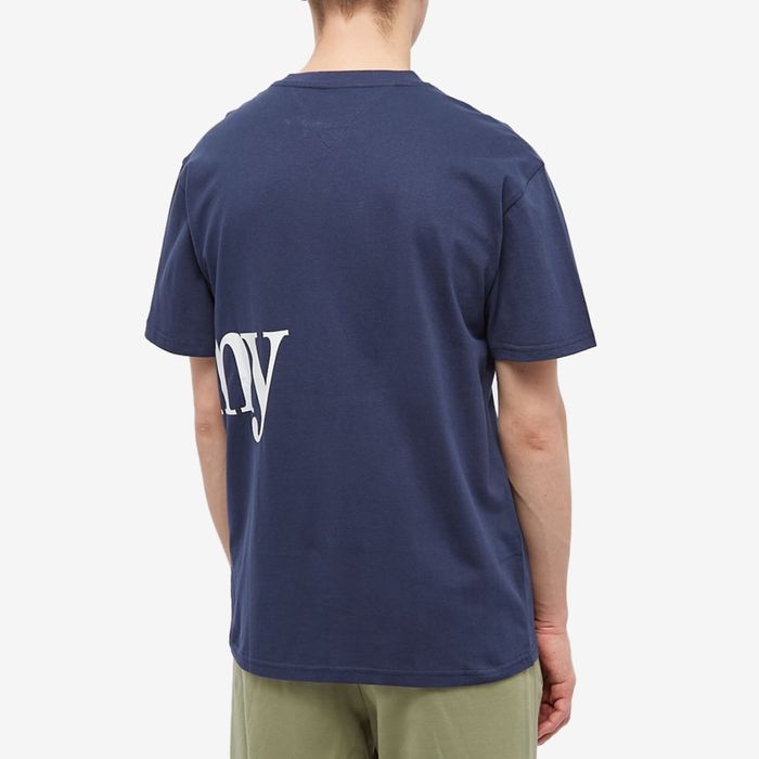 Оригинална тениска Tommy Hilfiger