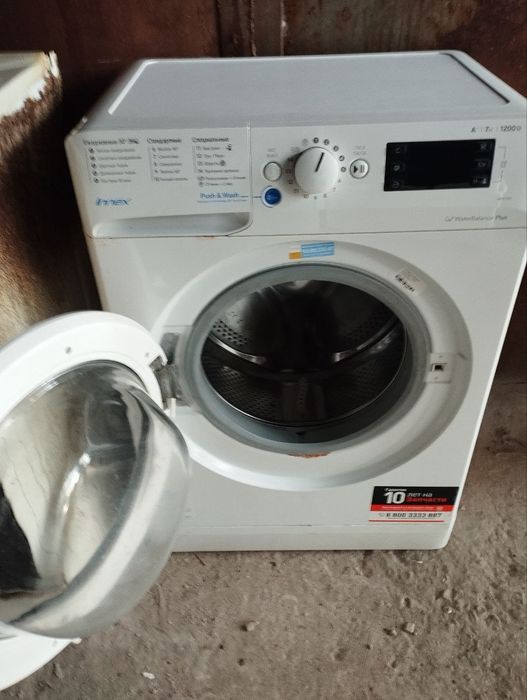 Продаётся стиральная машина