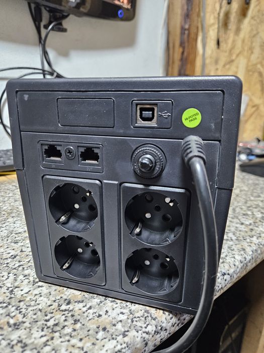 Ups Kstar micro1000s