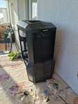 Carcasa Zalman z11 plus