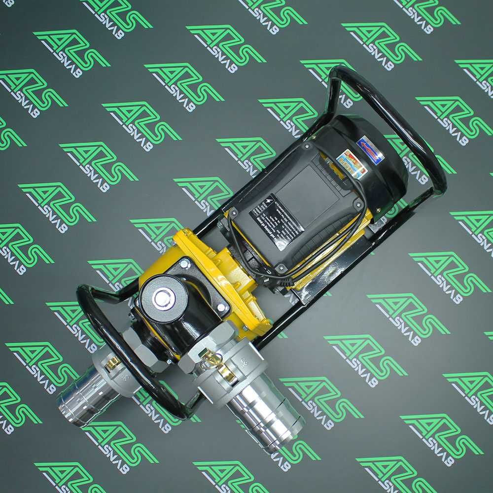 Насос для перекачки топлива (дизеля, бензина) 12v. 24v. 220v. 380v