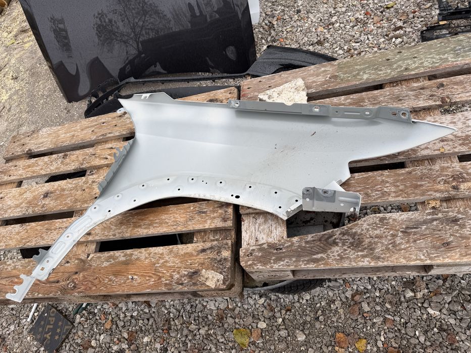 Калник Dacia Duster