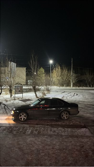 Обмен на передний привод