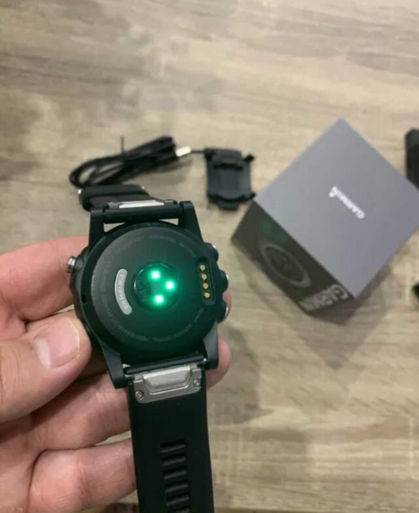 Garmin Descent MK1