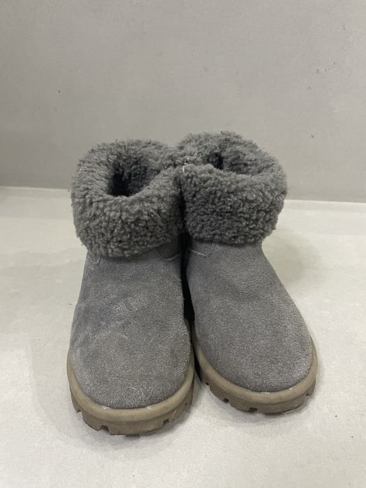 Зимни ботуши детски