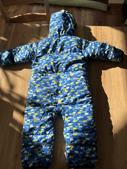 Overall Columbia marime 18-24 luni