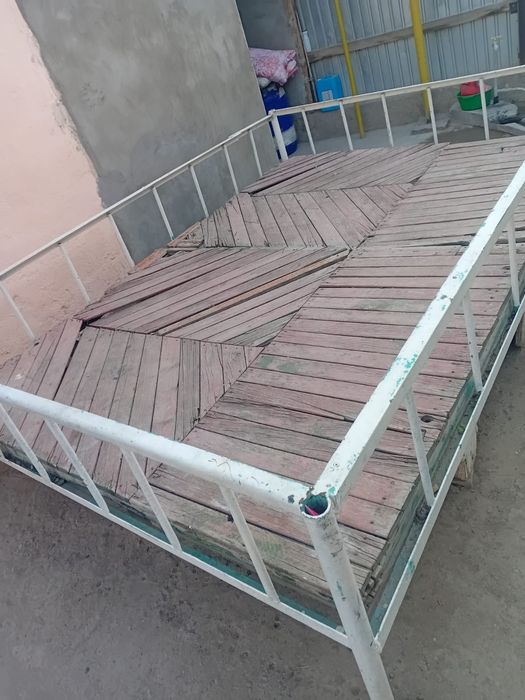 Продаю Тапчан новый