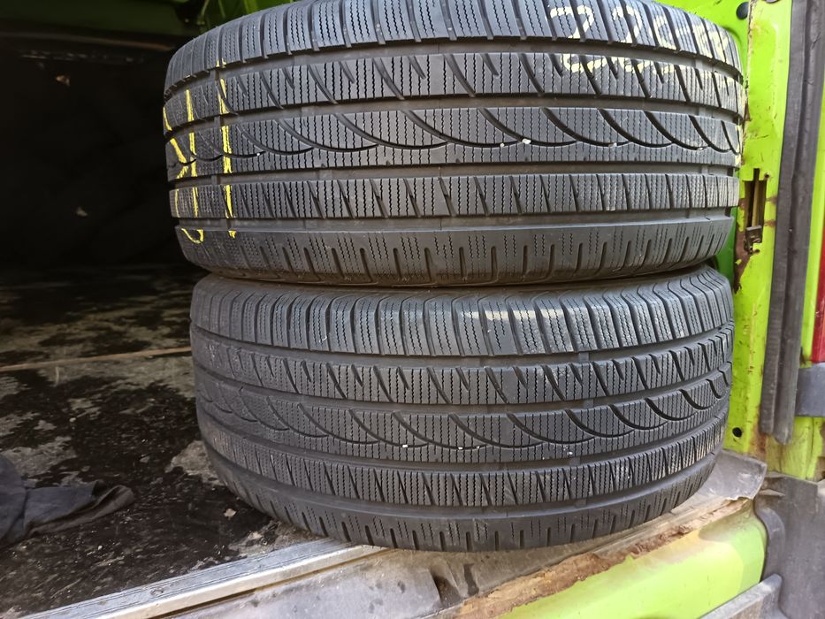 Anvelope MS iarna 225 55 16 royal 2021 7mm