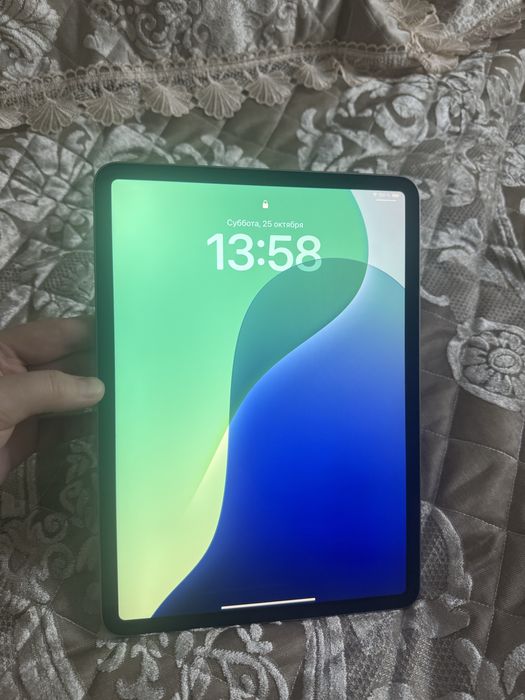 Ipad 11 pro M 2 продается