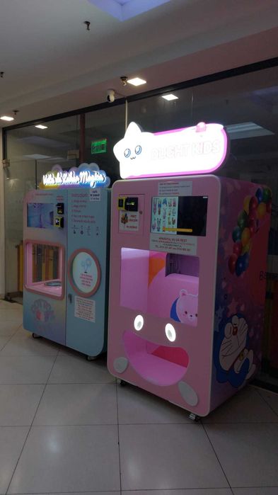 Afacere nouă în România