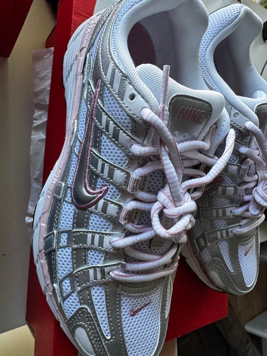 Женски маратонки Nike p-6000
