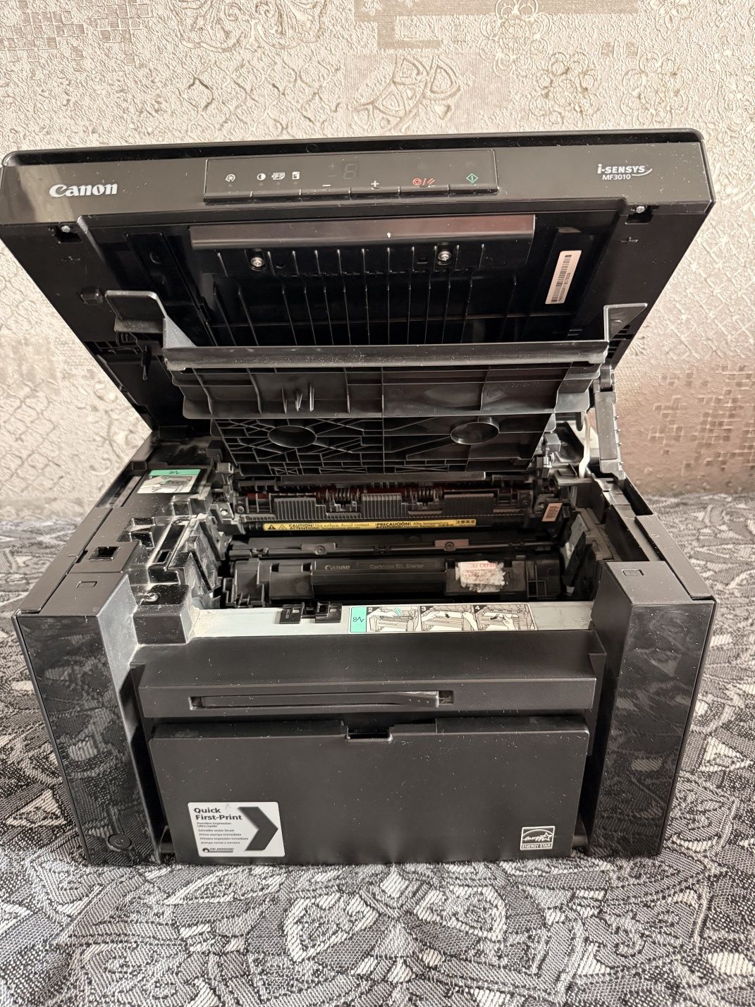 Canon mf3010 printer