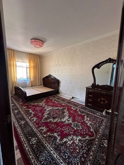 2 xonali uy kvartira xonadon ijaraga beriladi