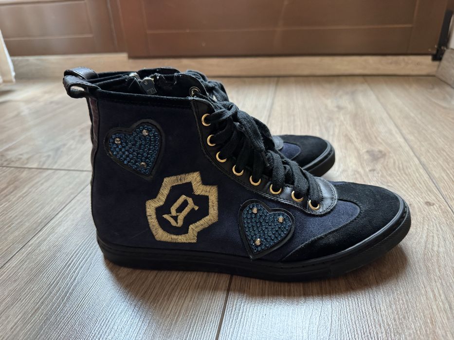 Liu Jo, Tamaris, John Galliano разпродажба обувки