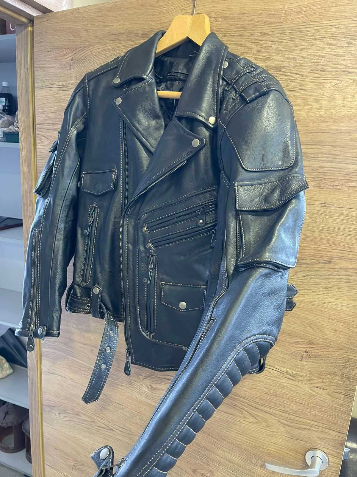 Моторно яке MOTOMALL НОВО!!!