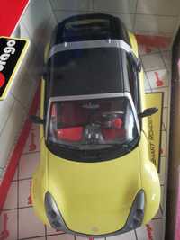 Macheta SMART Roadster 1:18