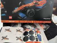 Lego Technic Mclaren F1