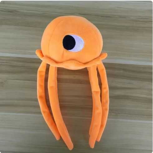 Плюшени играчки Градината на Банбан, Garten of BANBAN