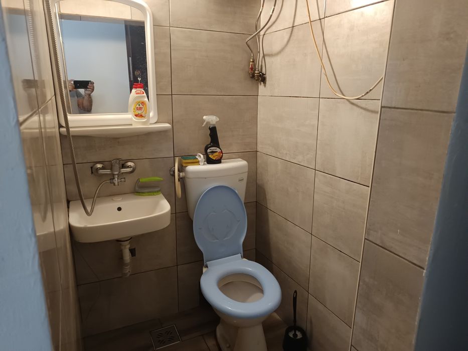 Vand garsoniera str hunedoarei