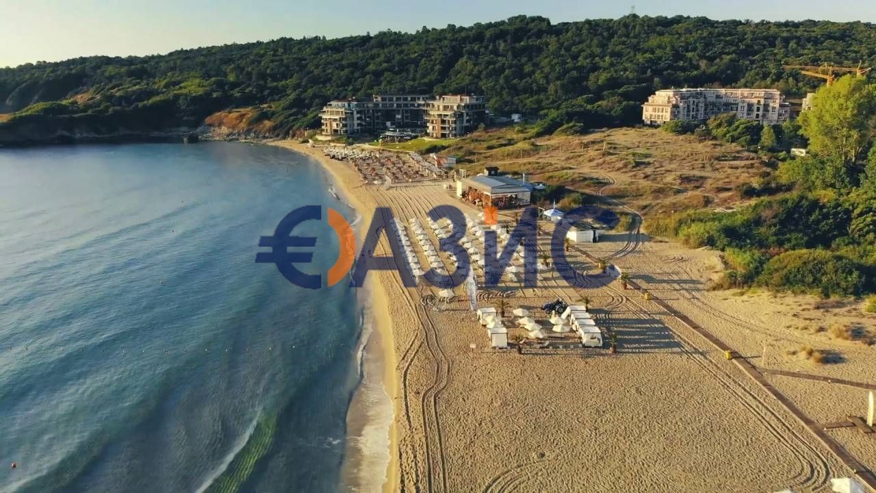 Парцел в УПИ с частично застрояване в р-не Буджака, Созопол, 549 кв. м