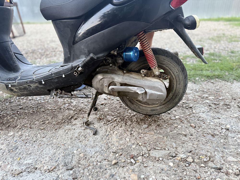 vand scuter keewai 49cc 2t