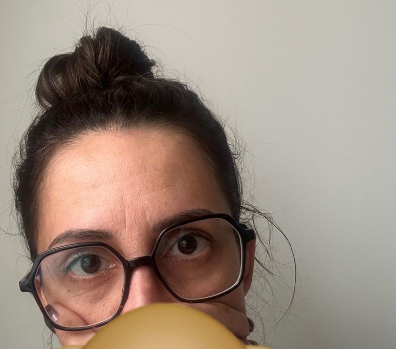 Супер леки очила със стъкла Essilor -0.5 диоптър