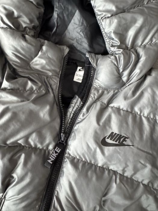 Nike оригинално яке