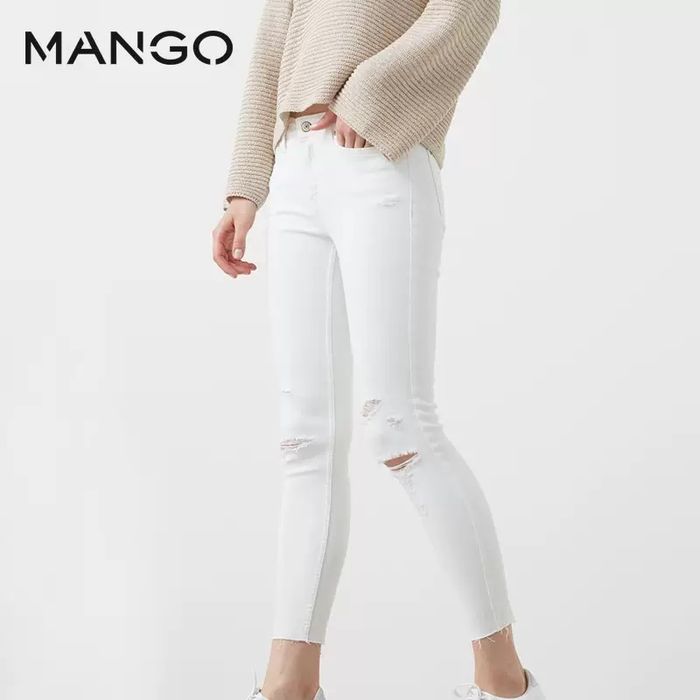 Вещи Mango, размер 34, xs