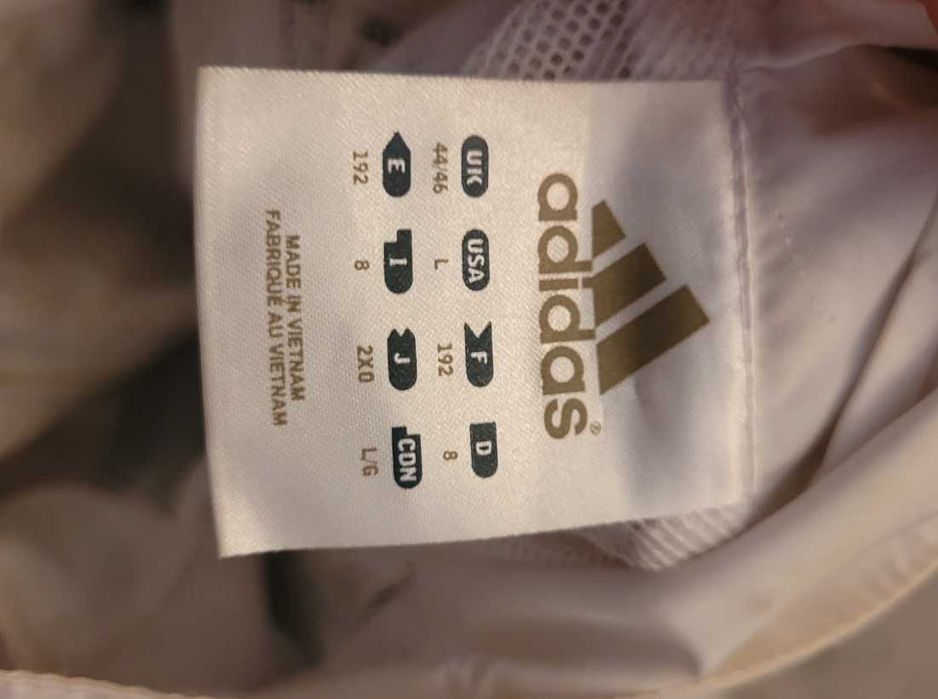 Compleu adidas vintage