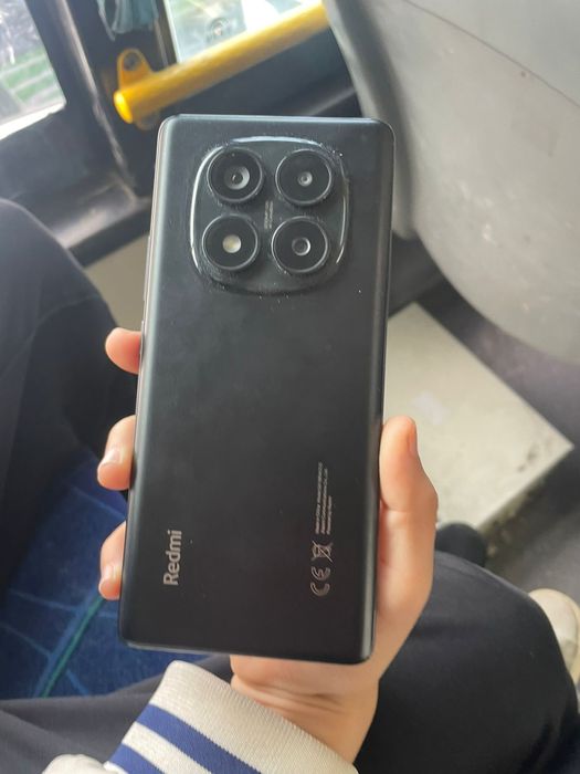 Ресми ноуте 14 про обмен