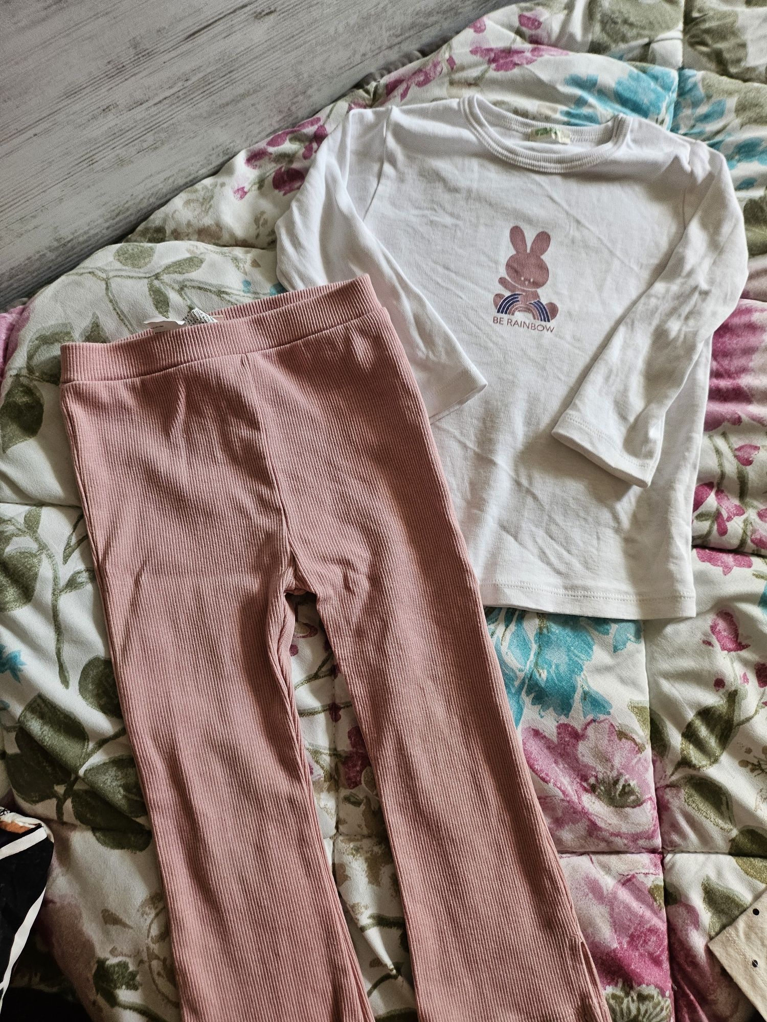Дрехи за момиче 12-18м.Mayoral,Benetton, HM
