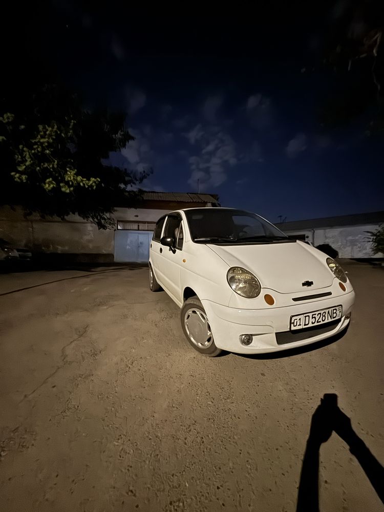 Matis 3tali mxi 2010