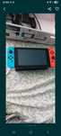Nintendo switch...