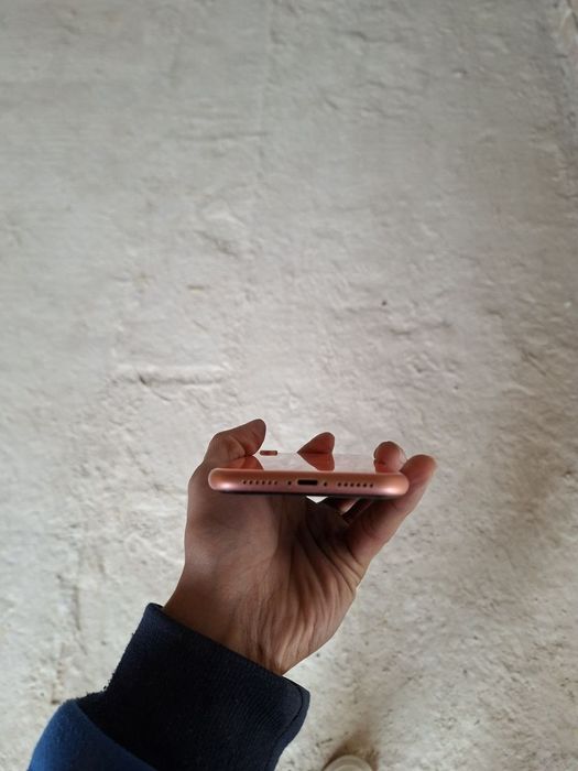 Iphone xr hotirasi 64