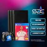 OFERTA! PlayStation 4 PRO  1 TB | PS4 PRO| Joc+Controller Garanție|SDC