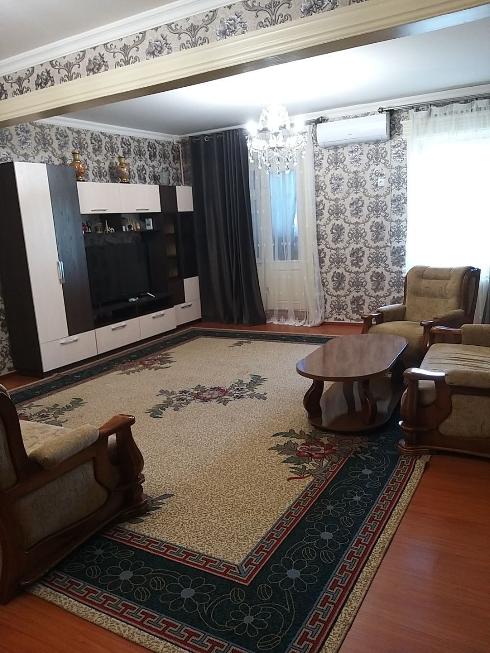 Продам 4/2/12 150м2 на ул. Нукусская