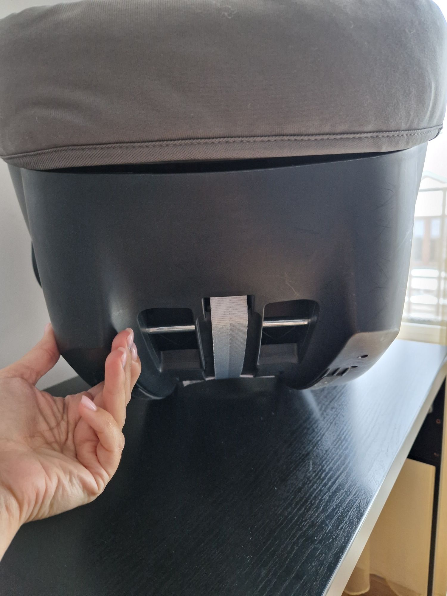 Столче за кола Cybex Aton 5