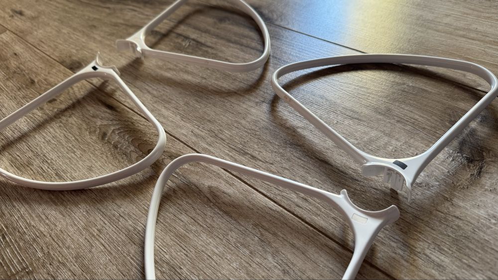 Protectii elice drona Dji Phantom 4