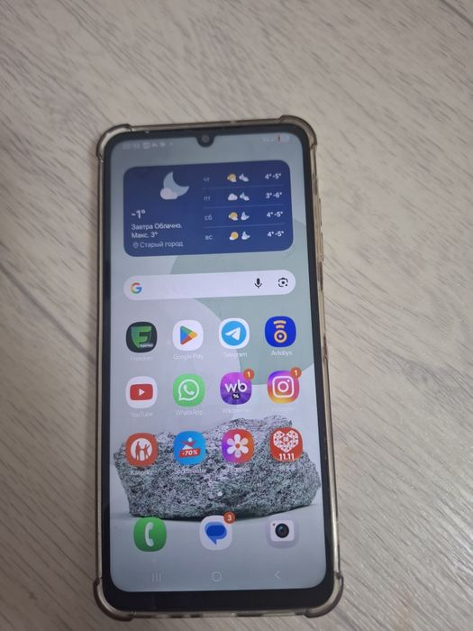 Самсунг  galaxy A06