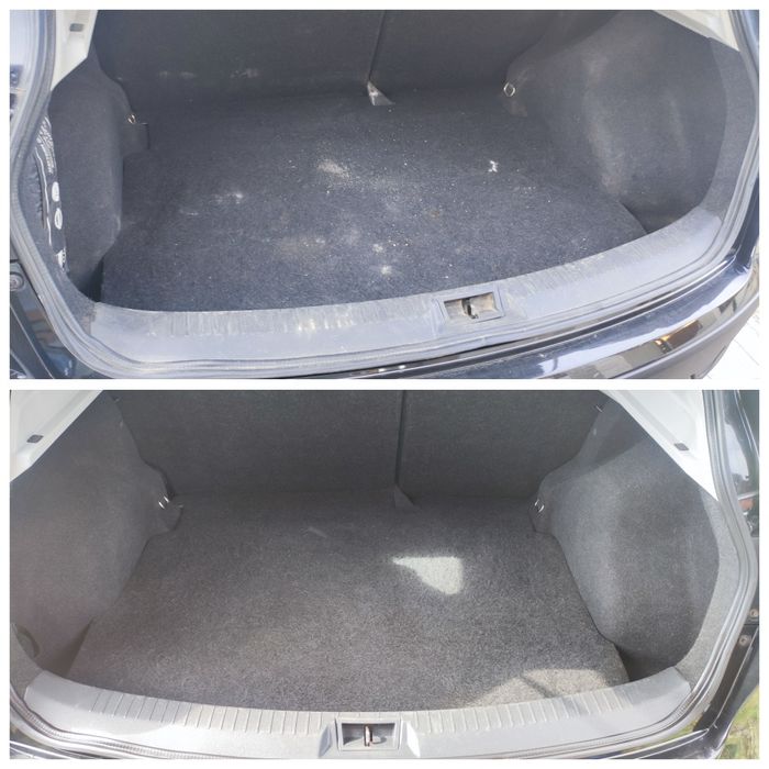 Detailing Auto/ Curatare tapiterii
