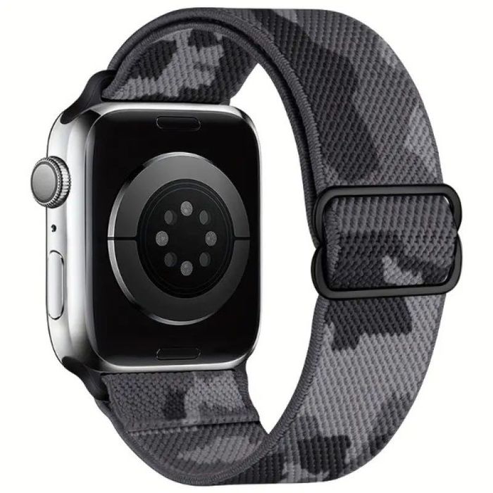 Curea Apple Watch Ultra / Ultra 2 Noi