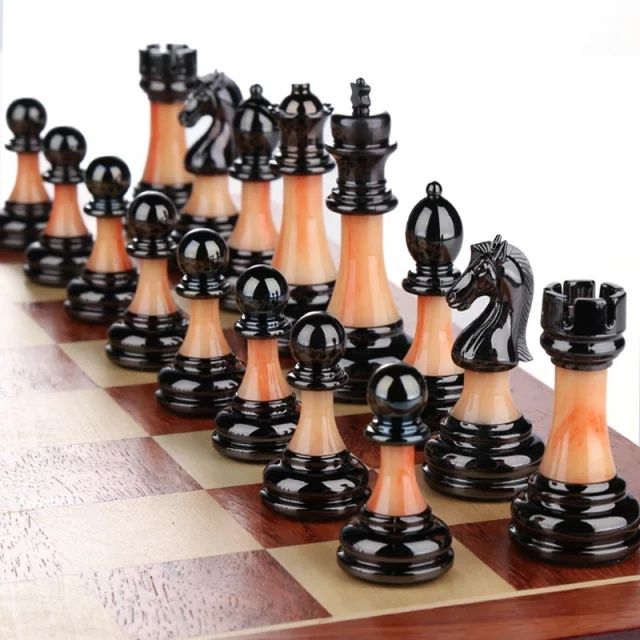 Шикарные  Шахматы, новые