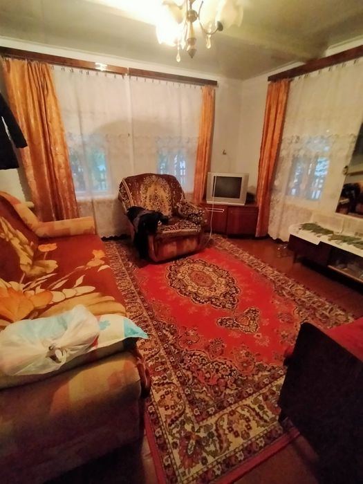 Обмен дома на квартиру