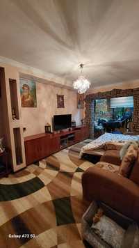 Продаётся 4-х комнатная квартира Сергели Спутник 16 Янгихаёт