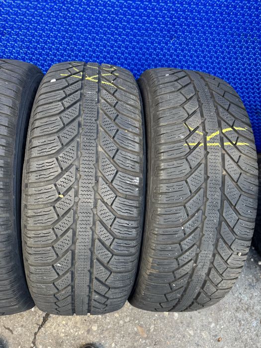 Anvelope iarna 215/60/16, Semperit / Pirelli