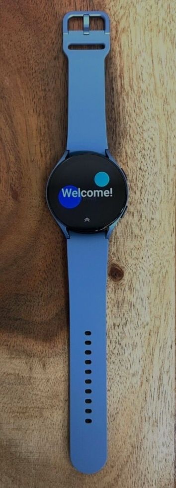 Samsung Galaxy Watch 5